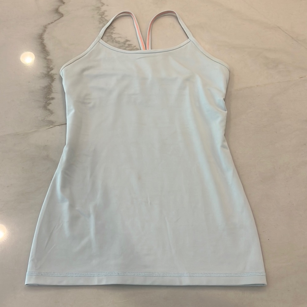 Rate ivivva tank top